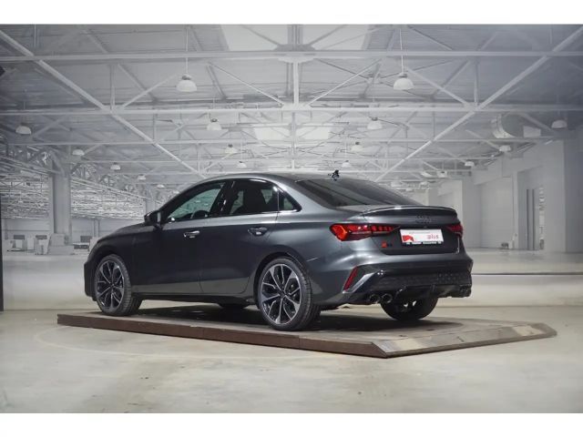 Audi S3 Sedan