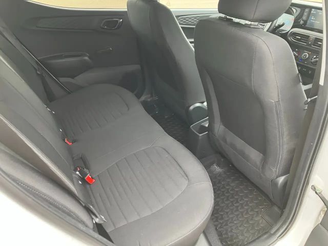 Hyundai i10 i Line Plus 1,0 MT