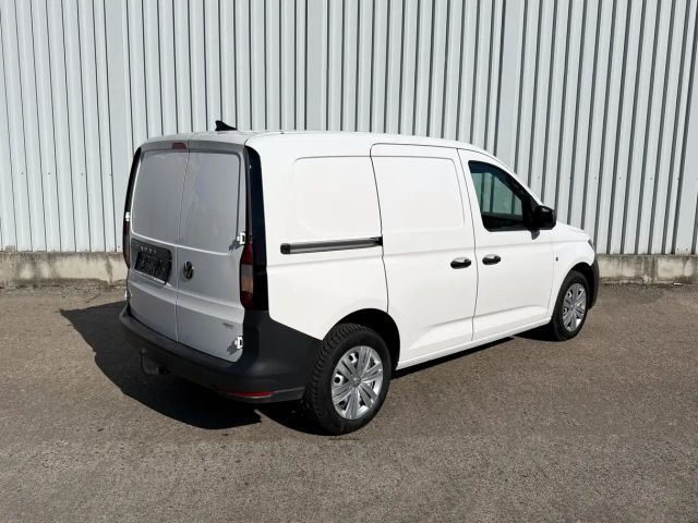 Volkswagen Caddy EcoProfi