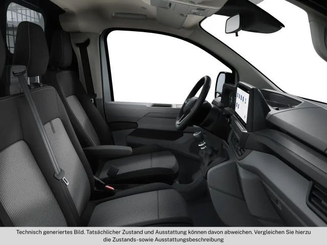 Volkswagen Transporter Lang T7