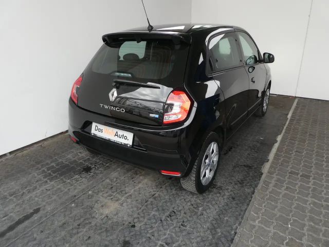 Renault Twingo Zen