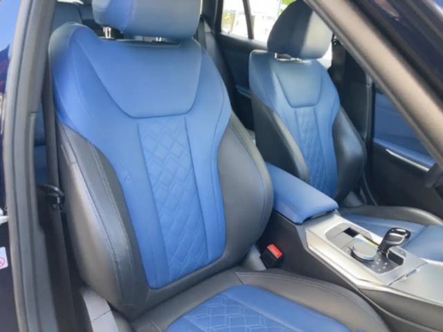 BMW 320 320d Touring xDrive