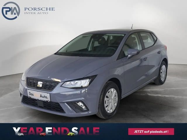 Seat Ibiza 1.0 TSI Reference