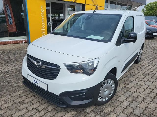 Opel Combo E Cargo"Edition" aus 1-Hand Navi/DAB/Klima
