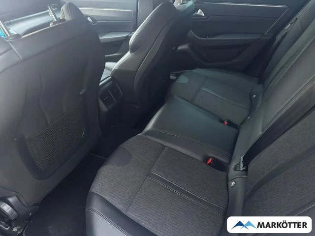 Peugeot 508 Allure Pack