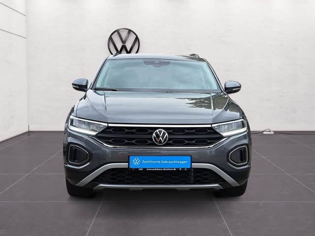 Volkswagen T-Roc 1.0 TSI Life
