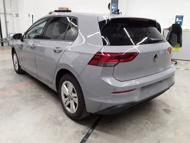 Volkswagen Golf 1.0 TSI Golf VIII Life