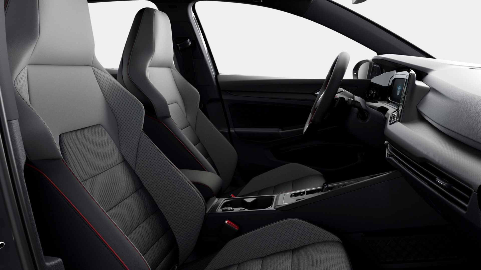 Volkswagen Golf DSG GTI