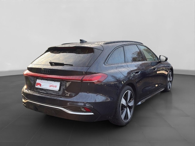 Audi A5 Avant S-Tronic