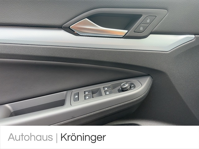 Volkswagen Golf 1.5 TSI Golf VIII Variant