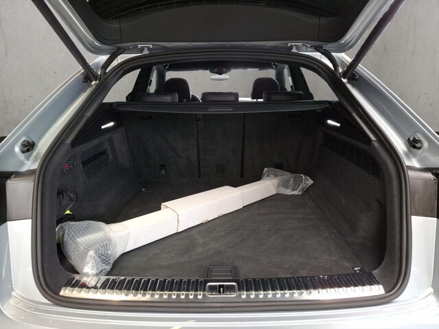 Audi Q8 45 TDI Quattro