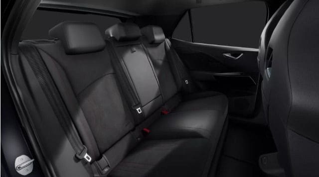 Volkswagen ID.3 GTX IQ.Drive