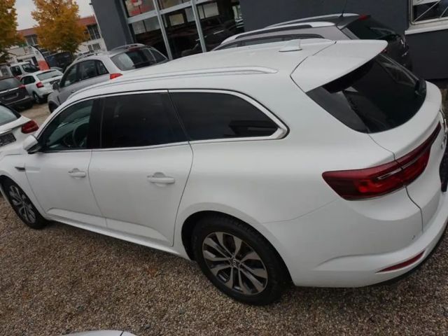Renault Talisman Life