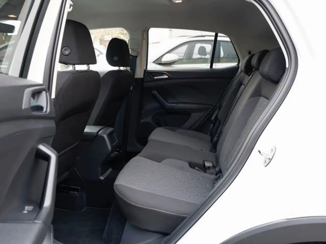 Volkswagen T-Cross 1.0 TSI IQ.Drive Life