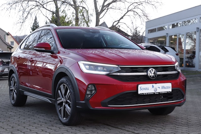 Volkswagen Taigo 1.0 TSI DSG Style
