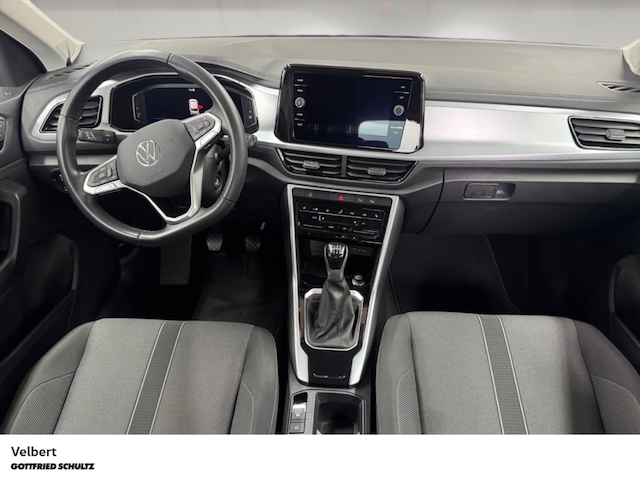 Volkswagen T-Roc 1.0 TSI Life