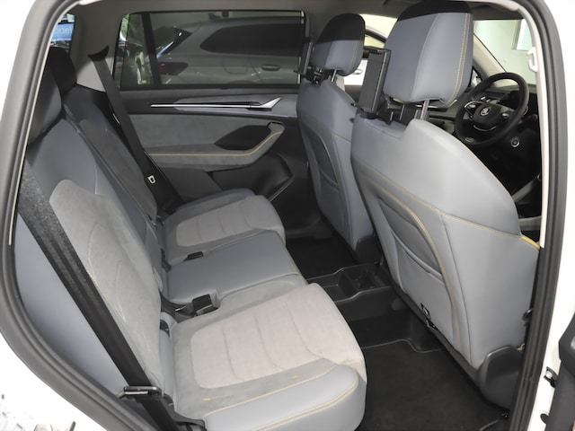 Skoda Kodiaq 2.0 TDI 4x4 Selection