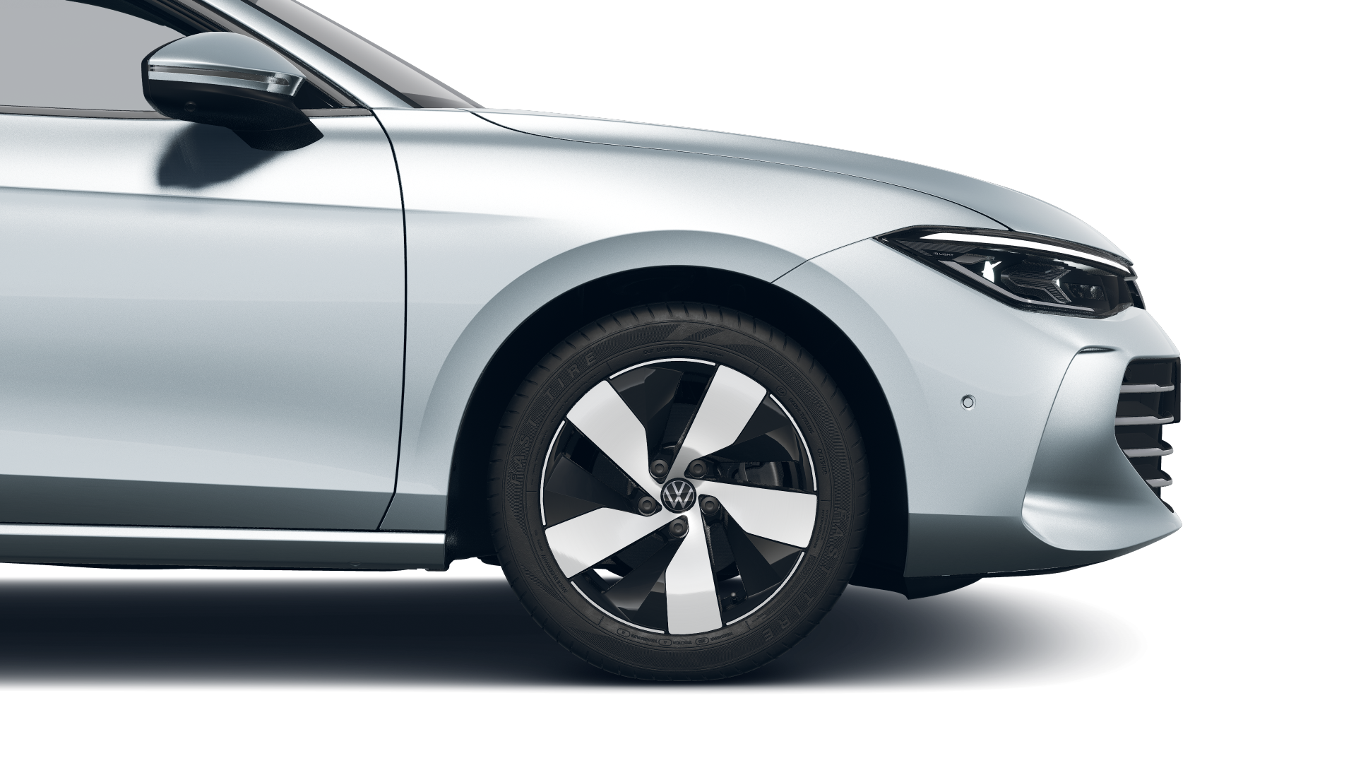 Volkswagen Passat Business DSG