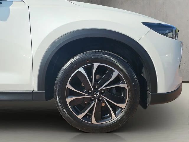 Mazda CX-5 Sportsline