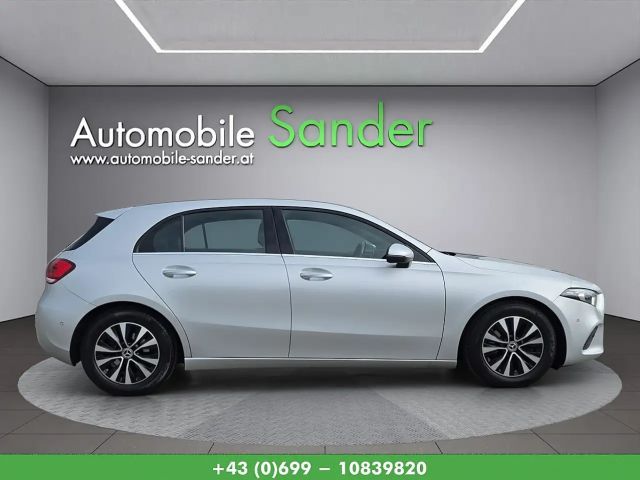 Mercedes-Benz A 200 Style