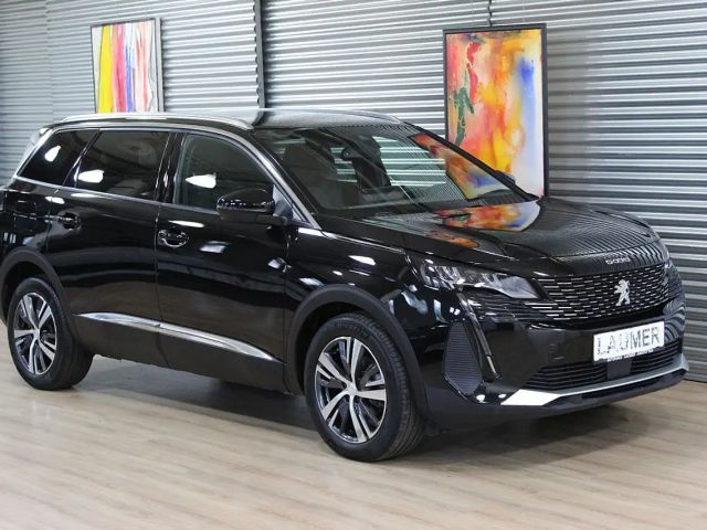 Peugeot 5008 Allure Pack BlueHDi EAT8
