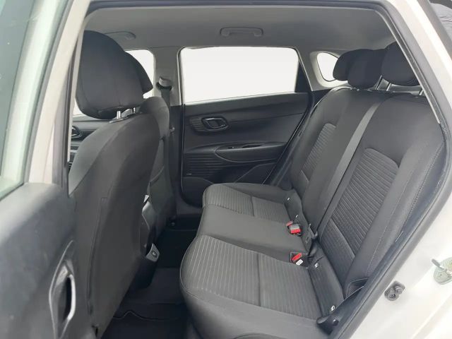 Hyundai i20 1.0 T-GDi Trend