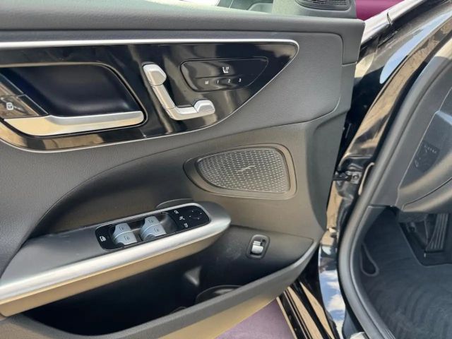 Mercedes-Benz C 220 4MATIC