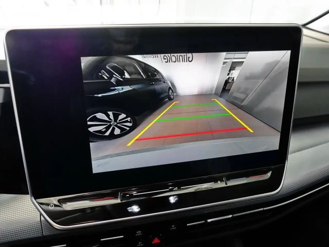 Volkswagen Golf Goal TSI 150 PS 6-Gang | AHZV | Navi uvm.