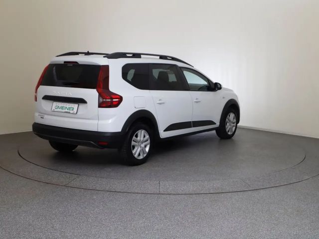 Dacia Jogger Expression 1.6 E-TECH Hybrid