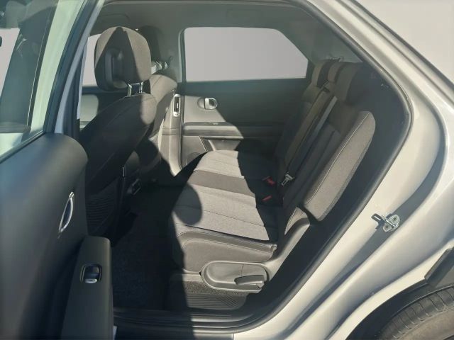 Hyundai IONIQ 5 58kWh 2WD BASIS - 97,3% SOH - GARANTIE BIS 05/2030