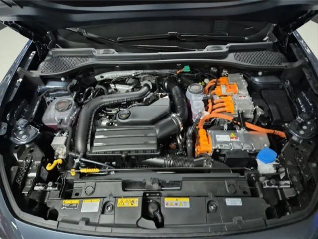 Cupra Formentor DSG VZ e-Hybrid