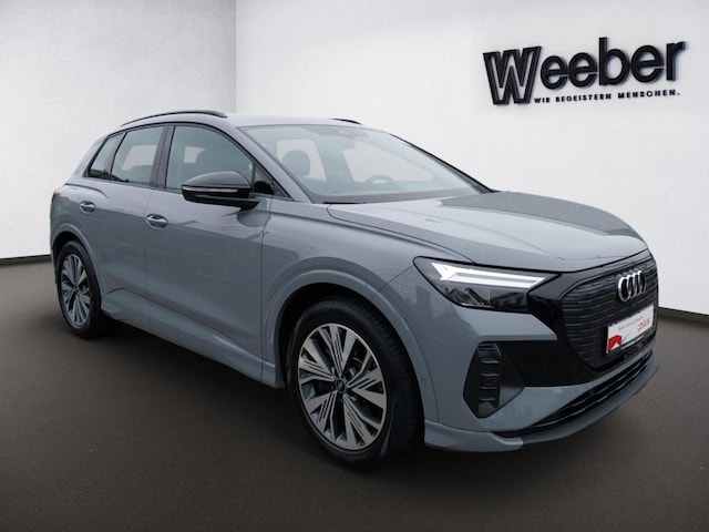 Audi Q4 e-tron 40