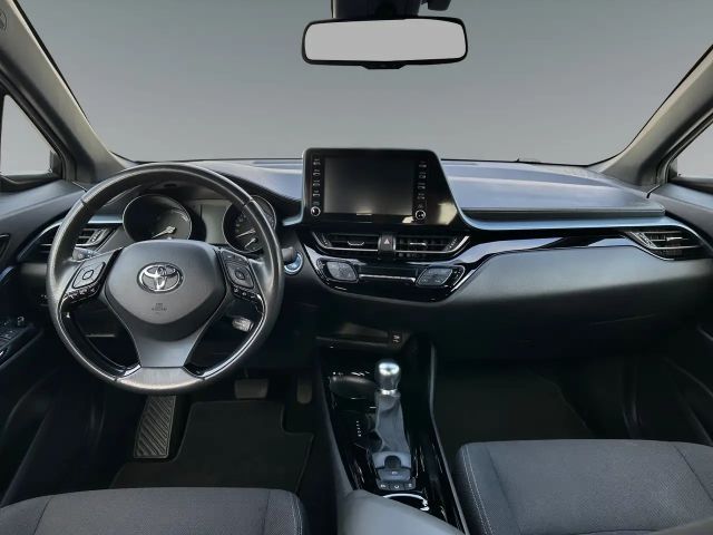 Toyota C-HR 4x2 Club Hybride