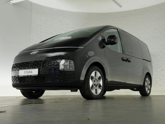 Hyundai Staria Prime