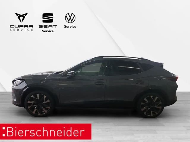 Cupra Formentor 4Drive DSG VZ