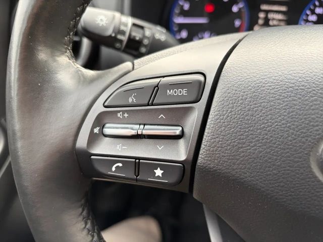 Hyundai Kona 1.0 2WD T-GDi