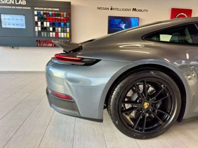 Porsche 911 Carrera Coupé