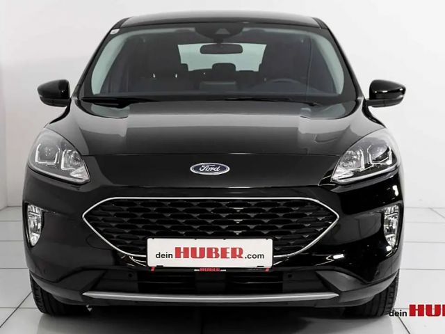 Ford Kuga Cool & Connect