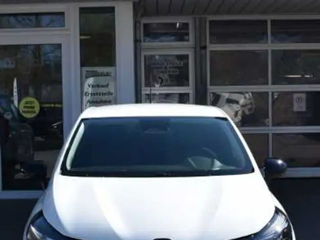 Mitsubishi Colt 1.6 Hybrid