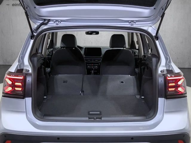 Volkswagen T-Cross 1.0 TSI DSG IQ.Drive Style