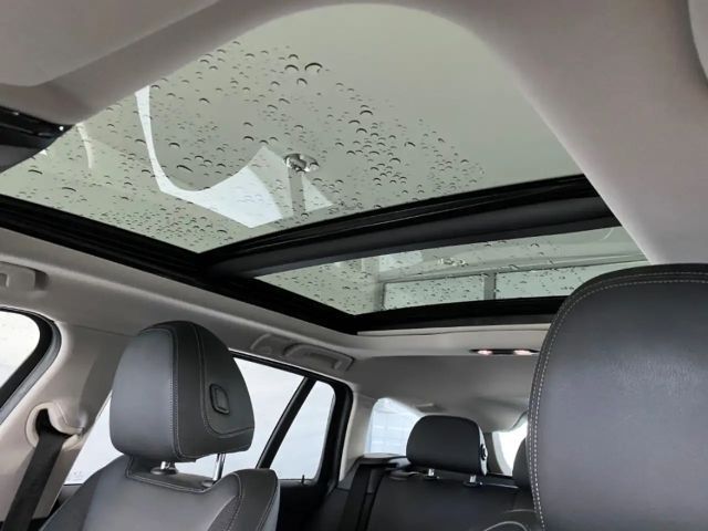 BMW 330 330e Touring