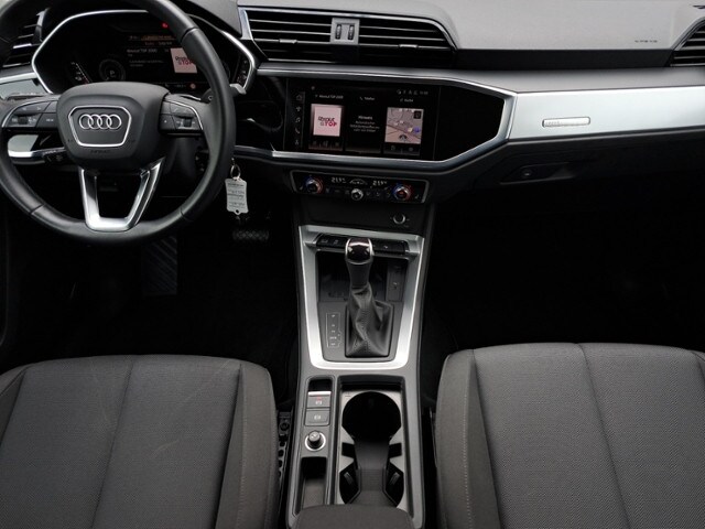 Audi Q3 45 TFSI Hybride S-Tronic