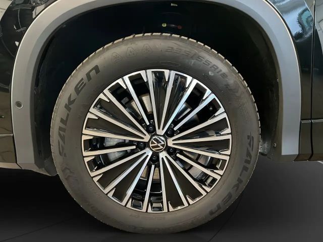 Volkswagen Tayron 2.0 TDI Life