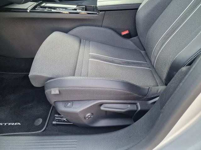 Opel Astra GS-Line Grand Sport