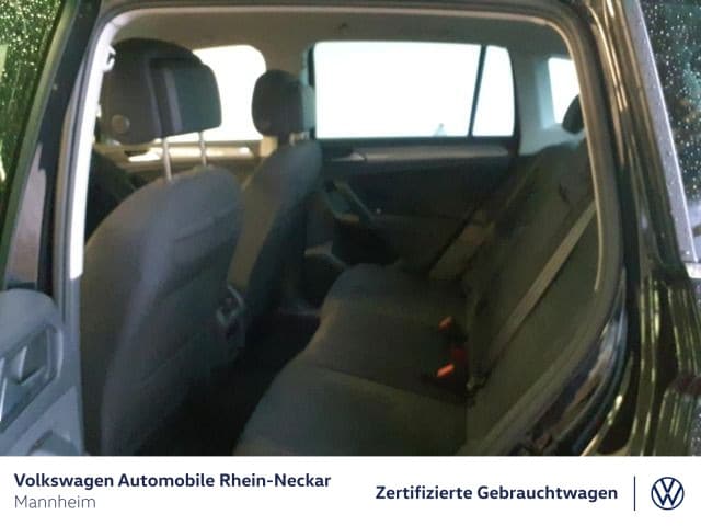 Volkswagen Tiguan 2.0 TDI 4Motion DSG Life