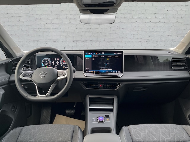 Volkswagen Tiguan 1.5 eTSI DSG Life