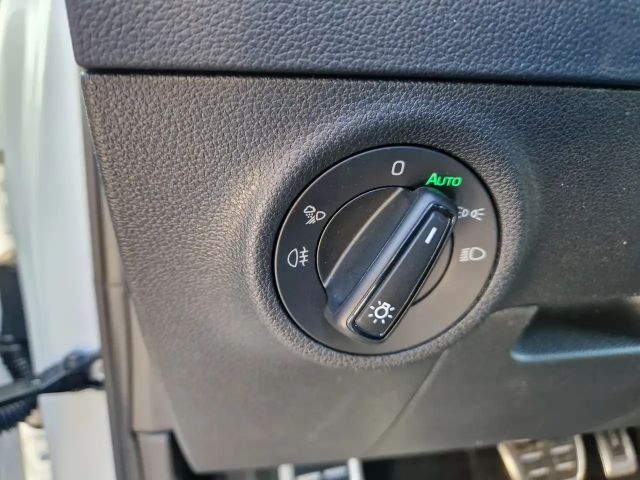 Skoda Karoq 4x4 Sportline