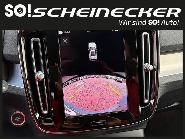 Volvo XC40 Dark Plus