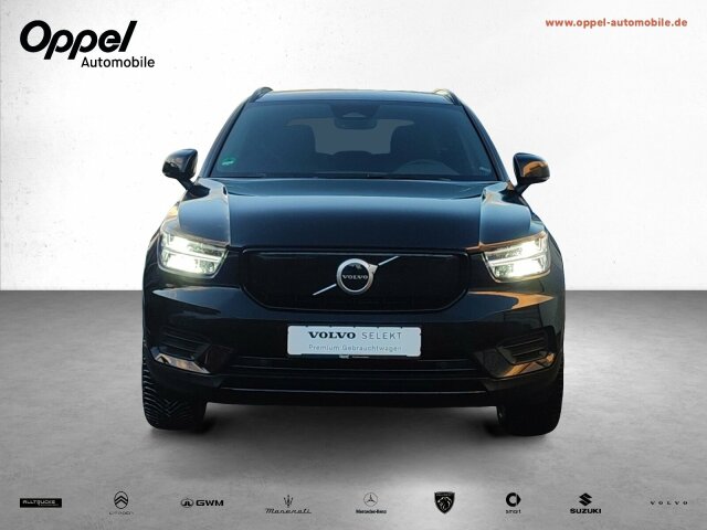 Volvo XC40 XC40