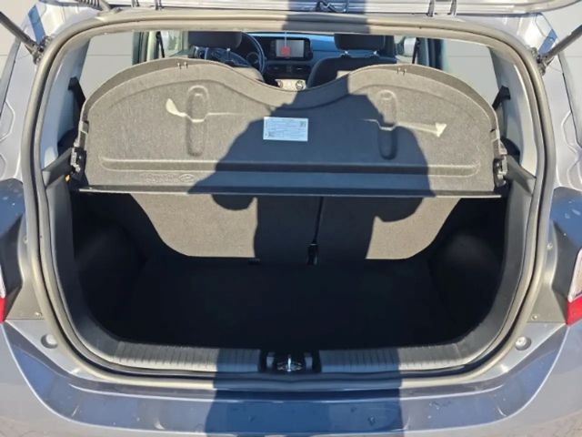 Hyundai i10 1.2 Trend